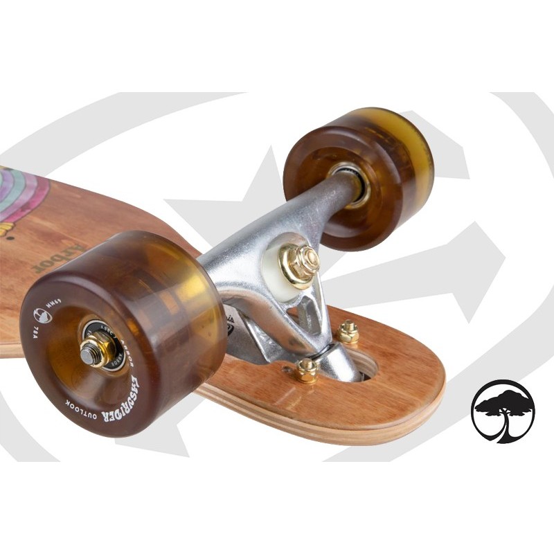 AXIS SOLSTICE B4BC New 37"  COMPLÈTE