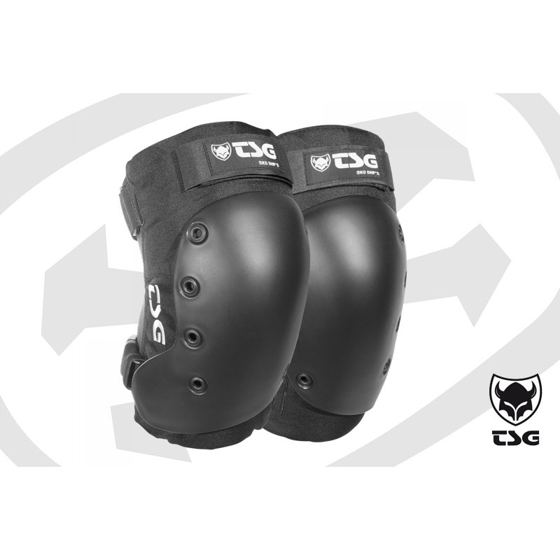 SK8 DHP'S Knee Pads