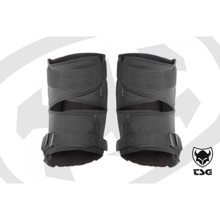 SK8 DHP'S Knee Pads