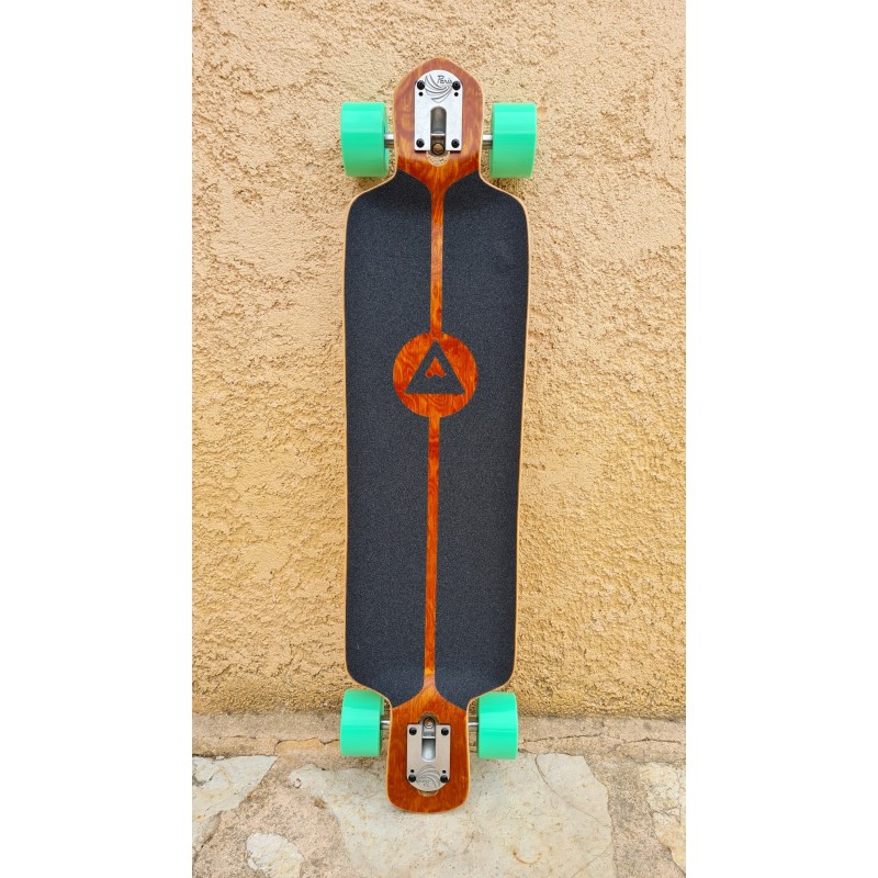 PANTHEON Quest FG Path Graphic 36.5" -...