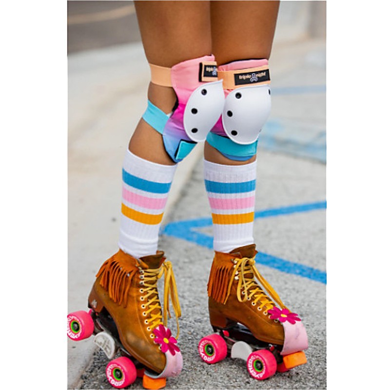 Saver Color Series 3-Pack Sunset