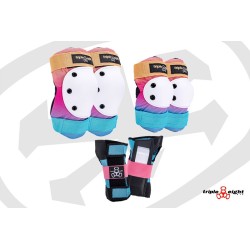 Saver Color Series 3-Pack Sunset