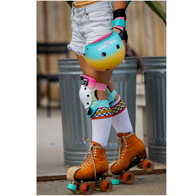 Saver Color Series 3-Pack Shaved Ice