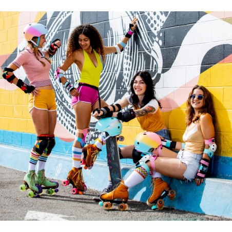 Saver Color Series 3-Pack Shaved Ice