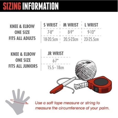 TRIPLE 8 Saver Series - Shaved Ice - Pack protections