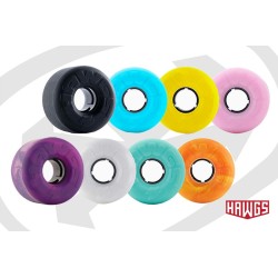 HAWGS Lil easy - 60mm - Roues