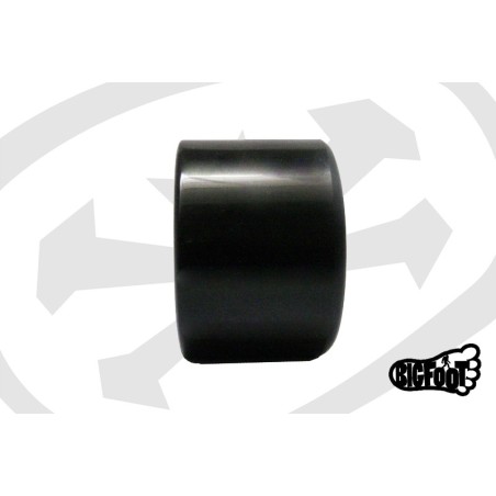 Mountain Cruiser Black 76mm 80a