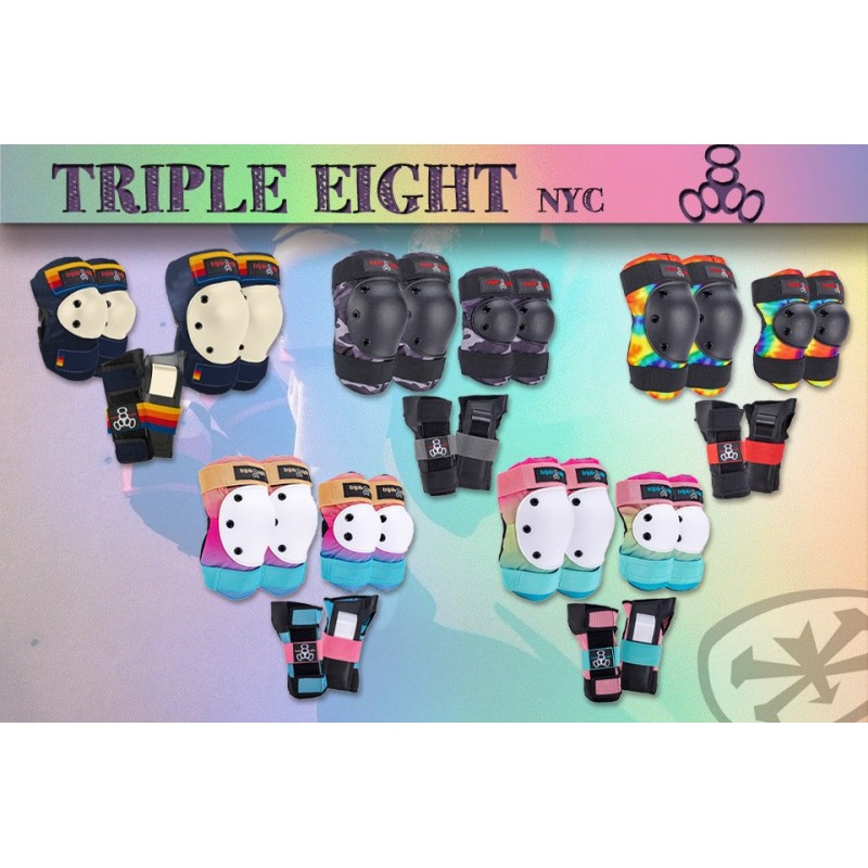 Saver Color Series 3-Pack Shaved Ice