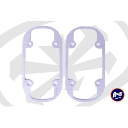 Pads métal Drop Through