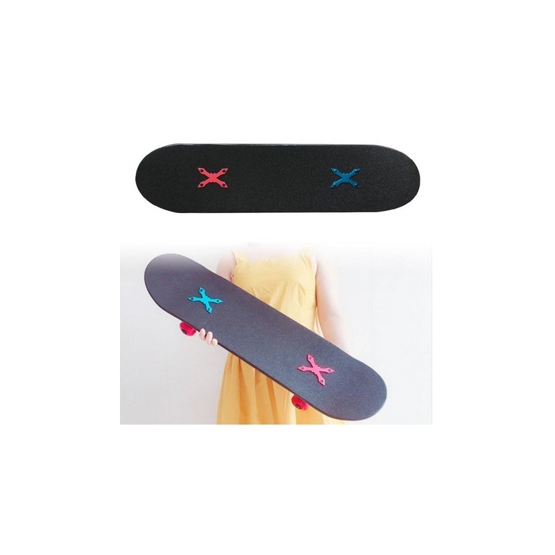 Supports de vis pointu