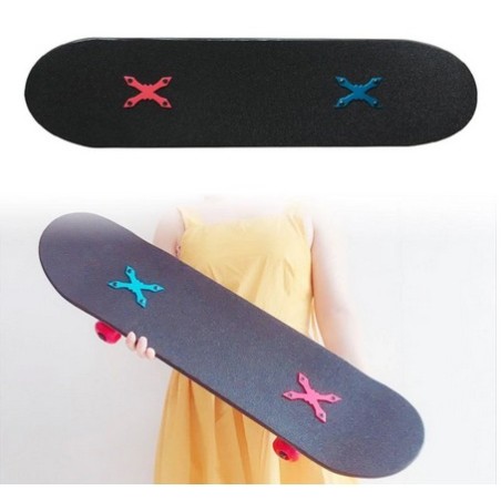 Supports de vis pointu