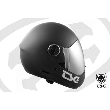 TSG Pass Intégral M - 56-58cm - Casques