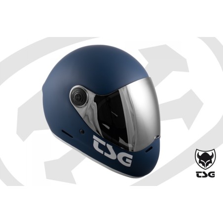 TSG Pass Intégral M - 56-58cm - Casques