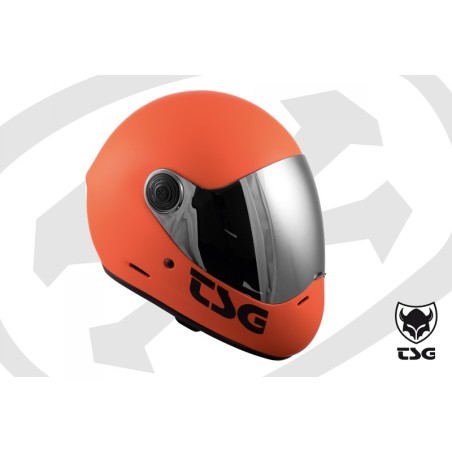 TSG Pass Intégral M - 56-58cm - Casques