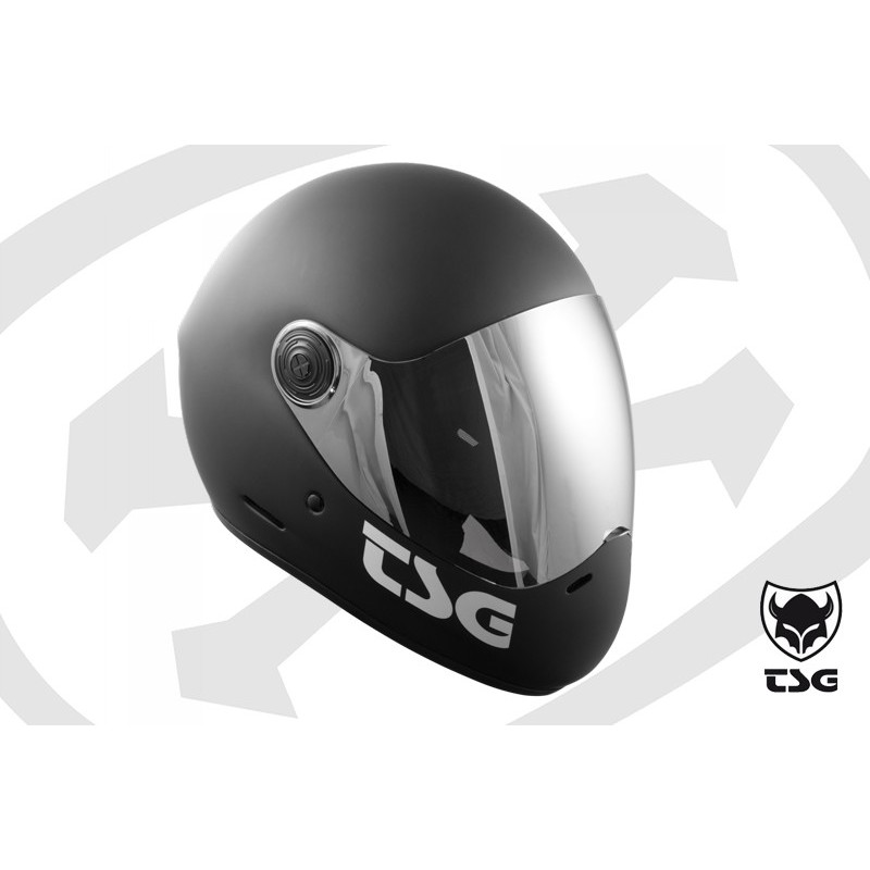 PASS INTEGRAL XL 60-61cm