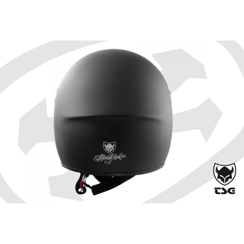 PASS INTEGRAL XL 60-61cm