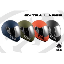 PASS INTEGRAL XL 60-61cm