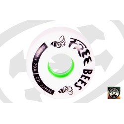 White  Bees 58mm 79A