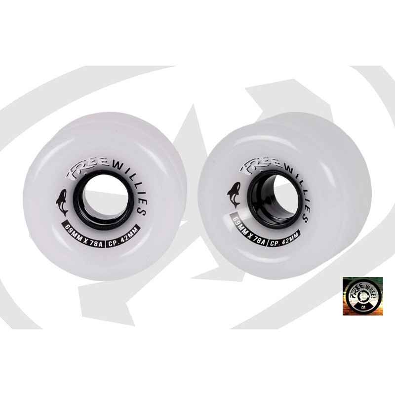 Smoke Willies 69mm 78A