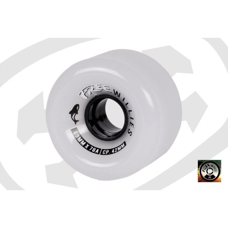 Smoke Willies 69mm 78A