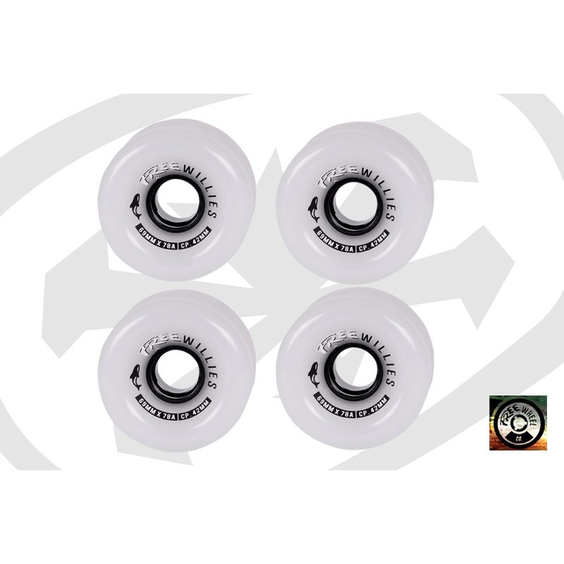 Smoke Willies 69mm 78A