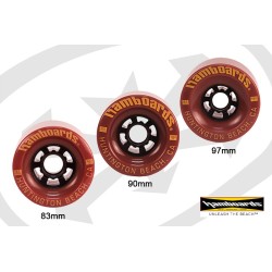 PU 83mm  / 90mm  / 97mm  80A