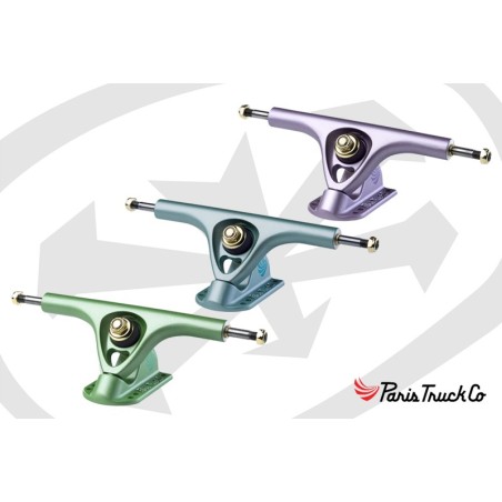 Paris V3 180mm 50° tropic series