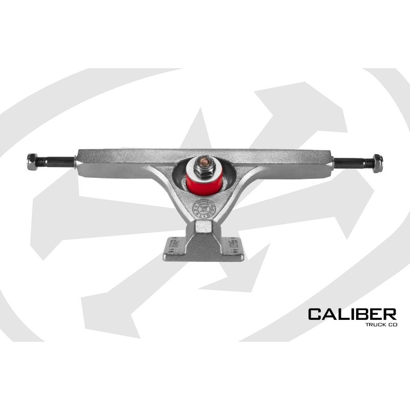 CALIBER Caliber III - 184mm - 44° Raked - Trucks