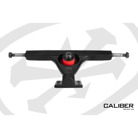 Caliber III 184mm 44° Raked Truck
