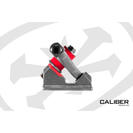 Caliber III 184mm 44° Raked Truck