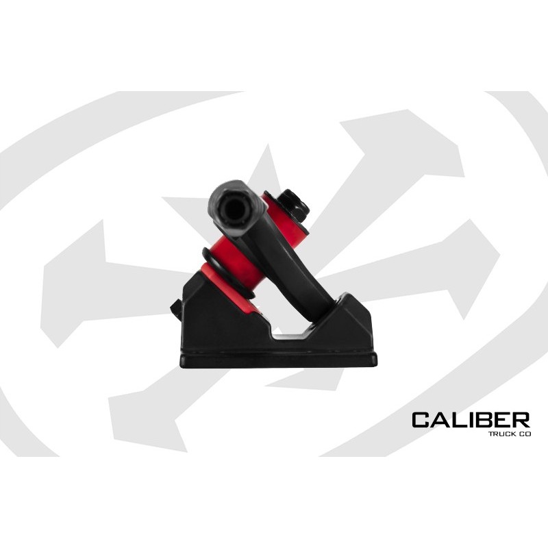 CALIBER Caliber III - 184mm - 44° Raked - Trucks