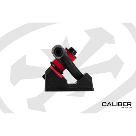 Caliber III 184mm 44° Raked Truck