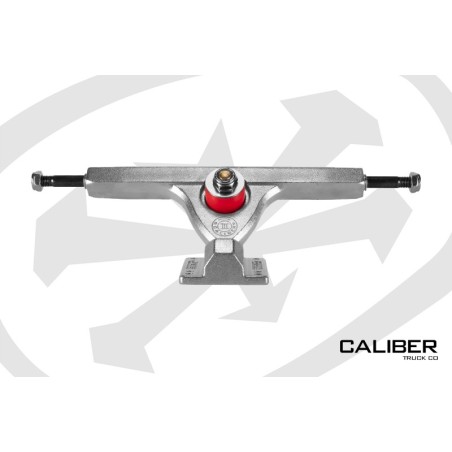 Caliber III 184mm 44° Rakeless Truck