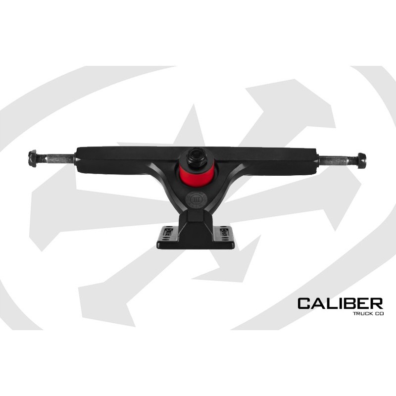 CALIBER Caliber III - 184mm - 44° Rakeless -...
