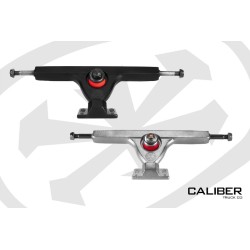 CALIBER Caliber III - 184mm - 50° Rakeless - Trucks