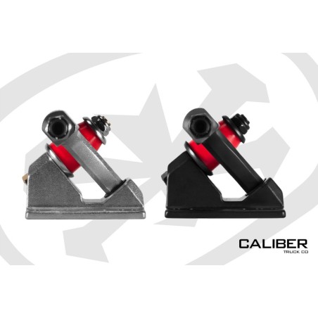 CALIBER Caliber III - 184mm - 50° Rakeless - Trucks