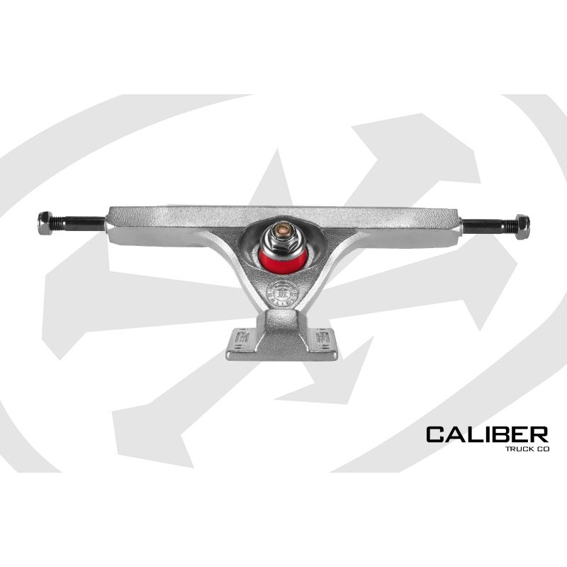 CALIBER Caliber III - 184mm - 50° Raked - Trucks