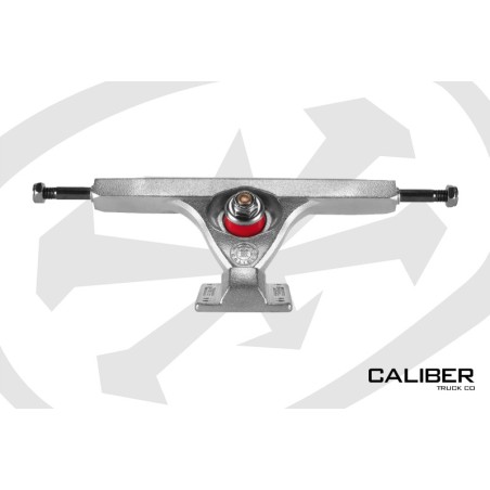 Caliber III 184mm 50° Raked Truck