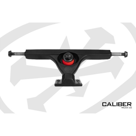 CALIBER Caliber III - 184mm - 50° Raked - Trucks