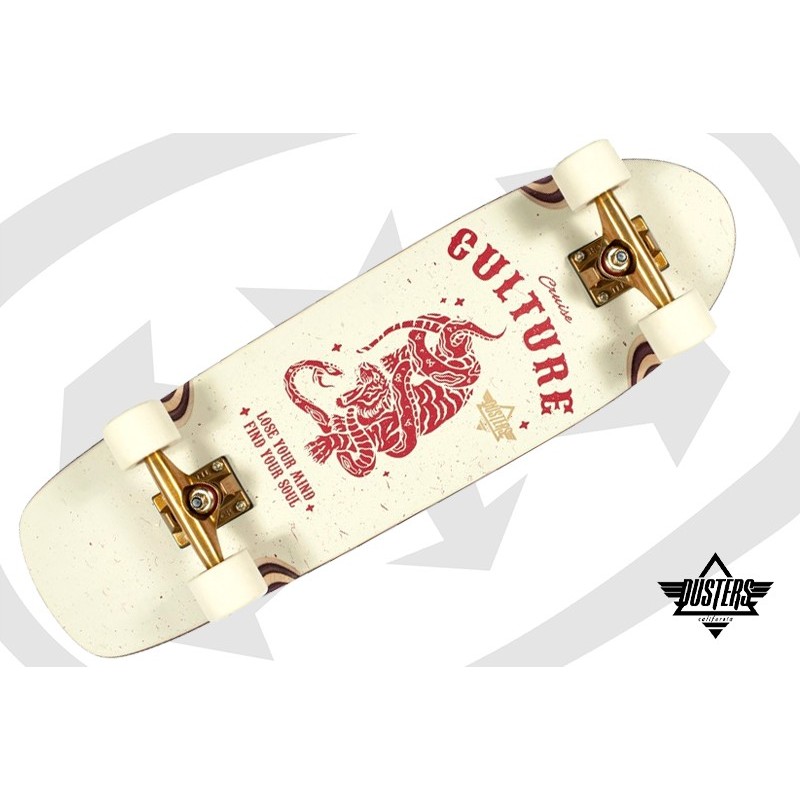 Cruiser  Culture 29.5"