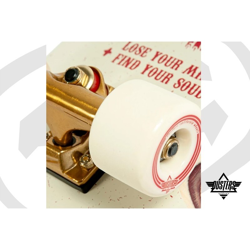 Cruiser  Culture 29.5"