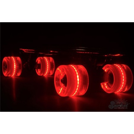 Flare led 59mm 78a