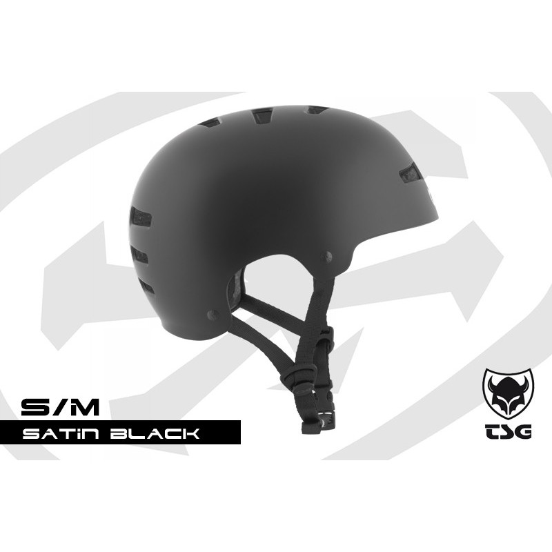 TSG Evolution - Solid Color - Casques