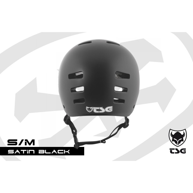 TSG Evolution - Solid Color - Casques