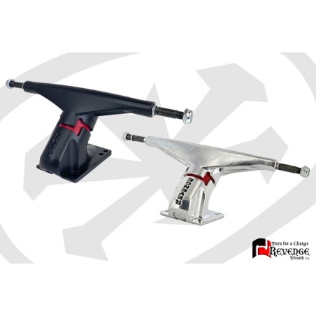 REVENGE Torsion Alpha II - 175mm - Trucks