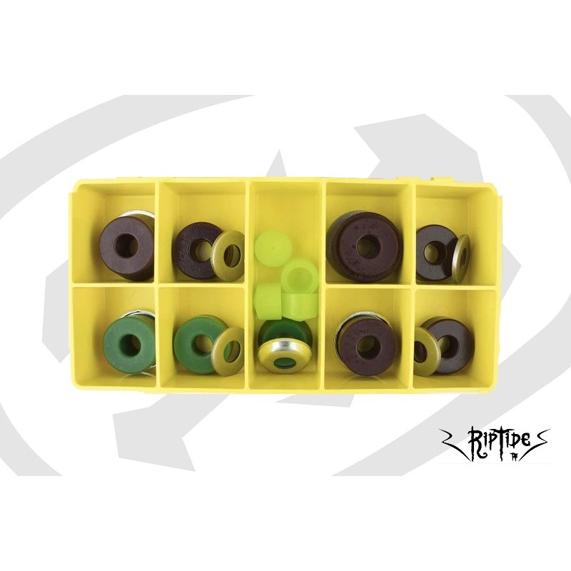 Bushing Kit Ownboard