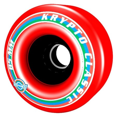 KRYPTONICS Classic - 85mm - Roues