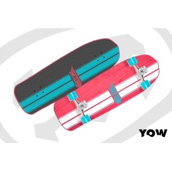 LONG ISLAND Dreamland 32" - Surfskate complet