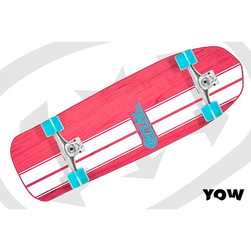 dreamland Long Island 32"