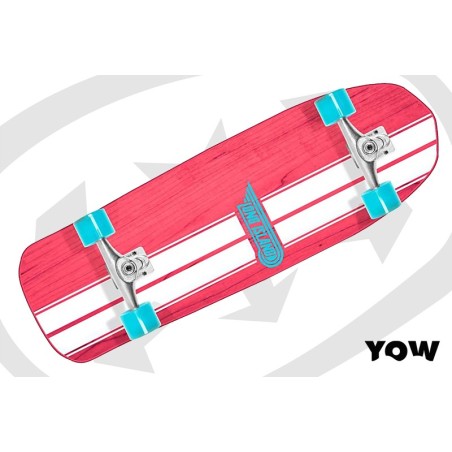 dreamland Long Island 32"